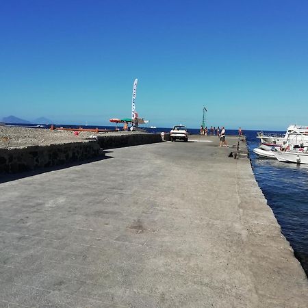 Case Nta Praya Canneto  Esterno foto