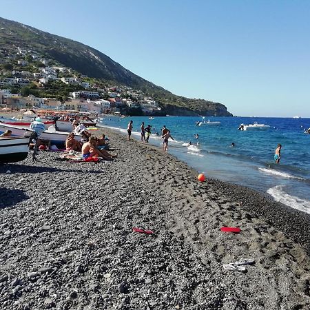 Case Nta Praya Canneto  Esterno foto