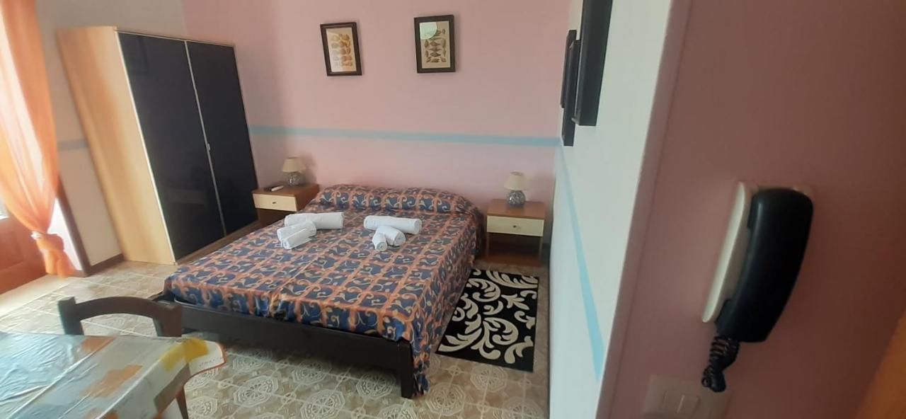 Case Nta Praya Canneto  Esterno foto