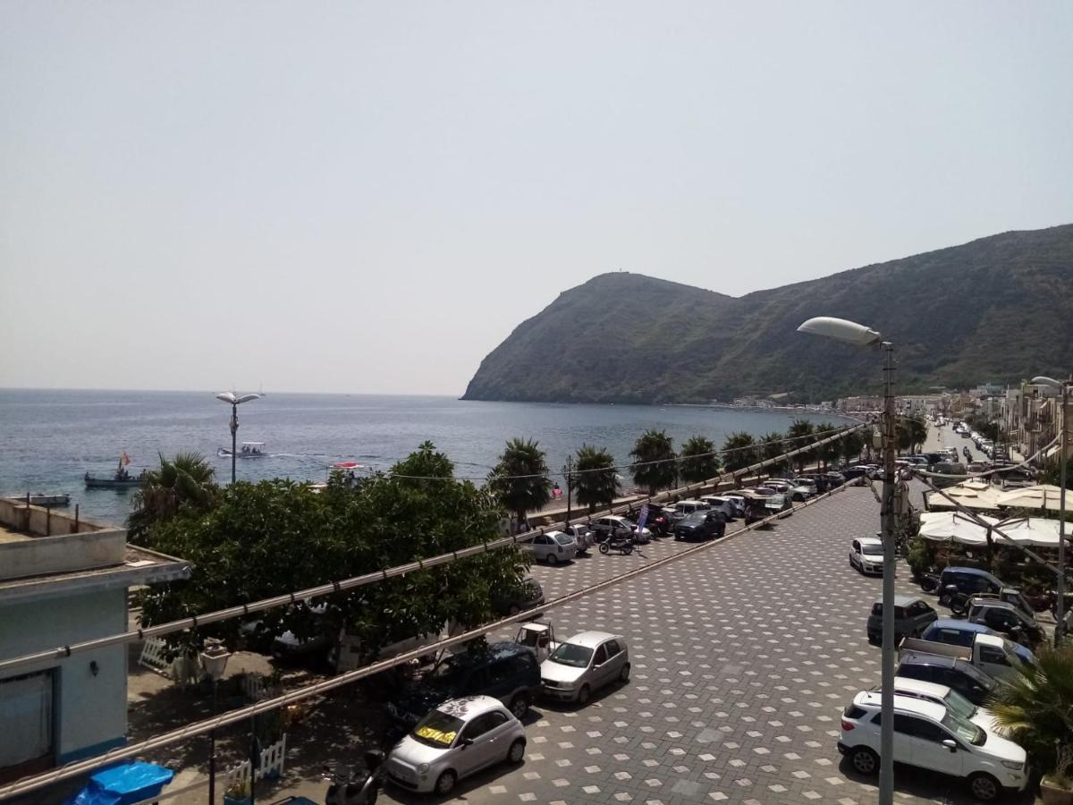Case Nta Praya Canneto  Esterno foto
