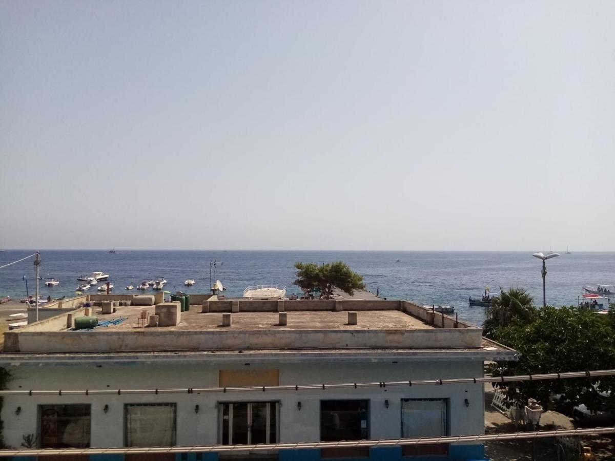 Case Nta Praya Canneto  Esterno foto