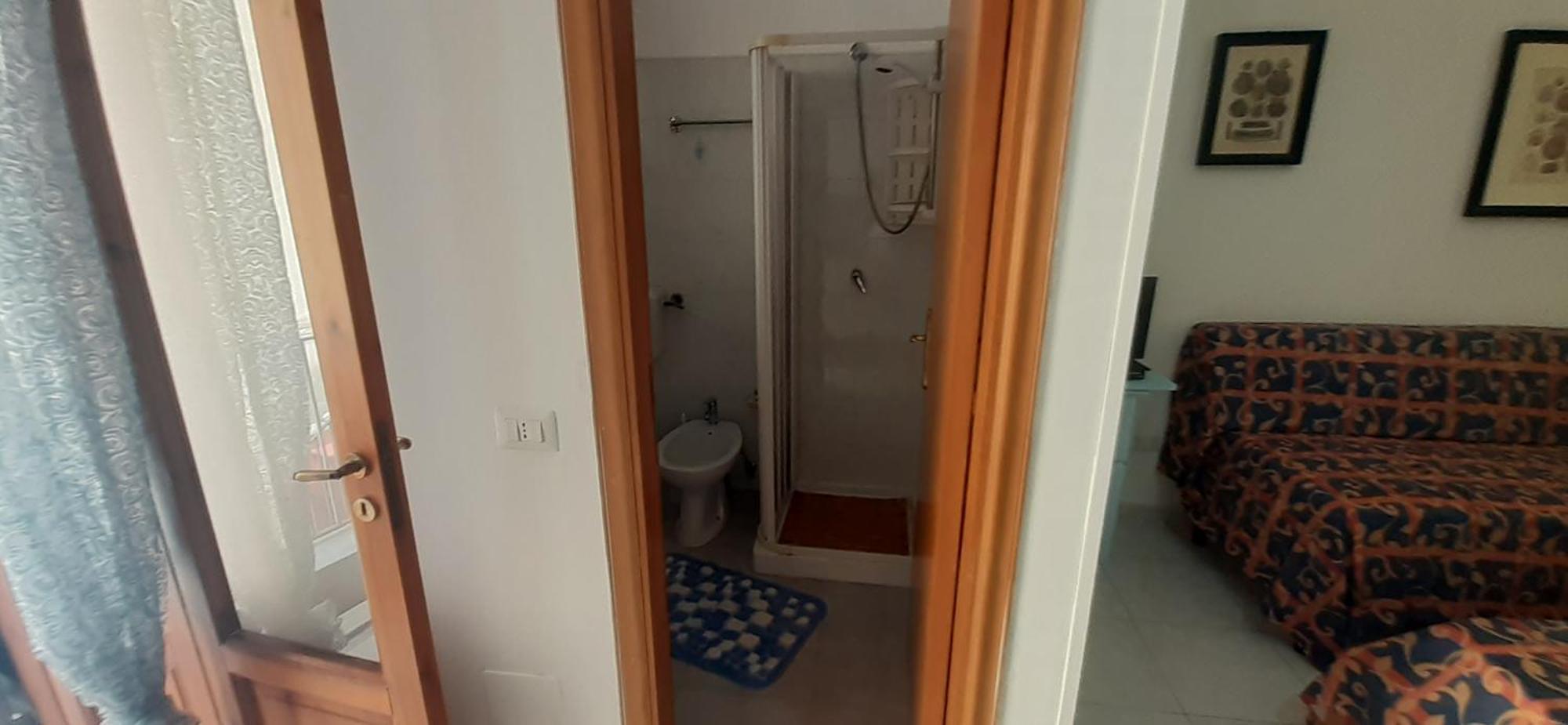 Case Nta Praya Canneto  Esterno foto