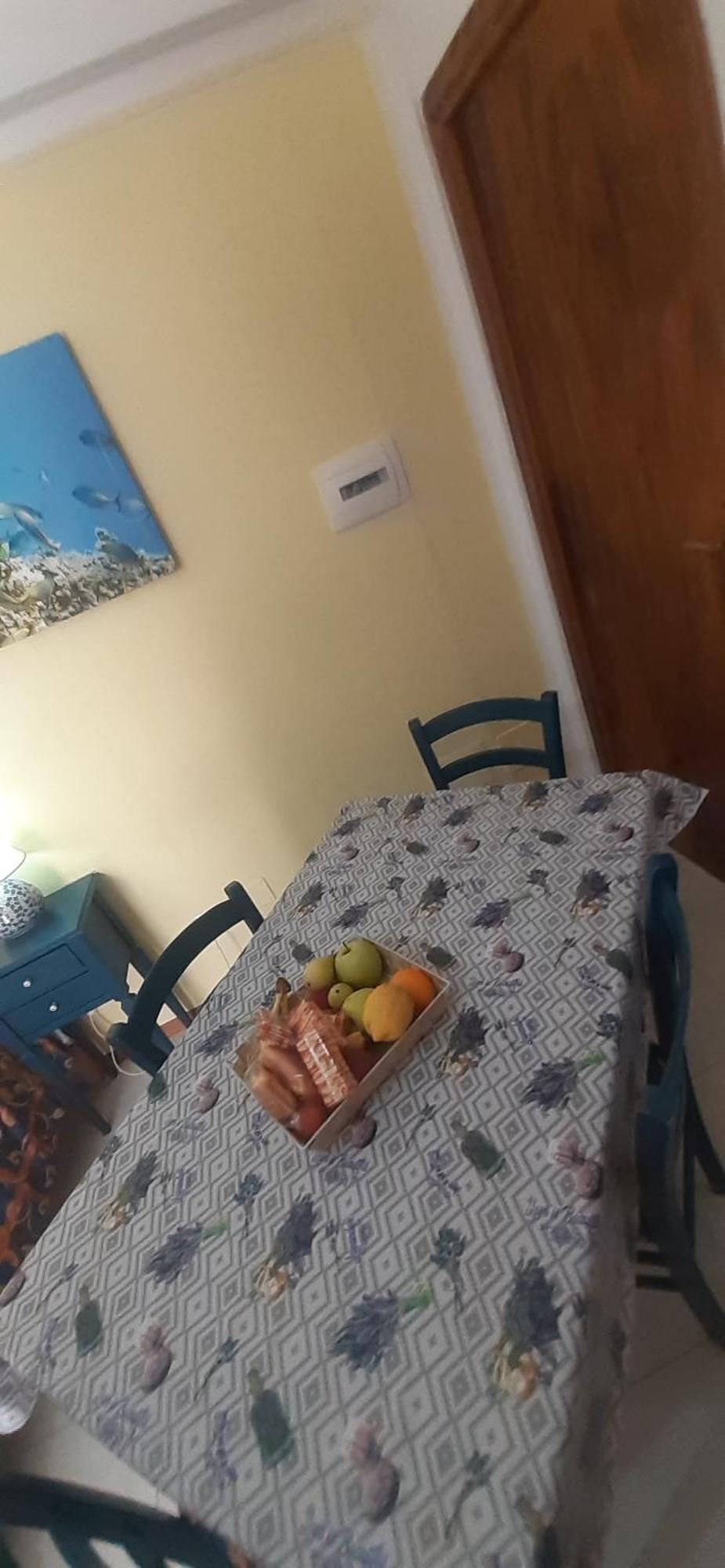 Case Nta Praya Canneto  Esterno foto