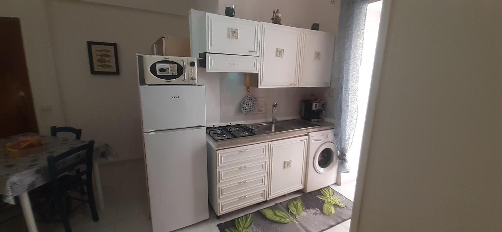 Case Nta Praya Canneto  Esterno foto