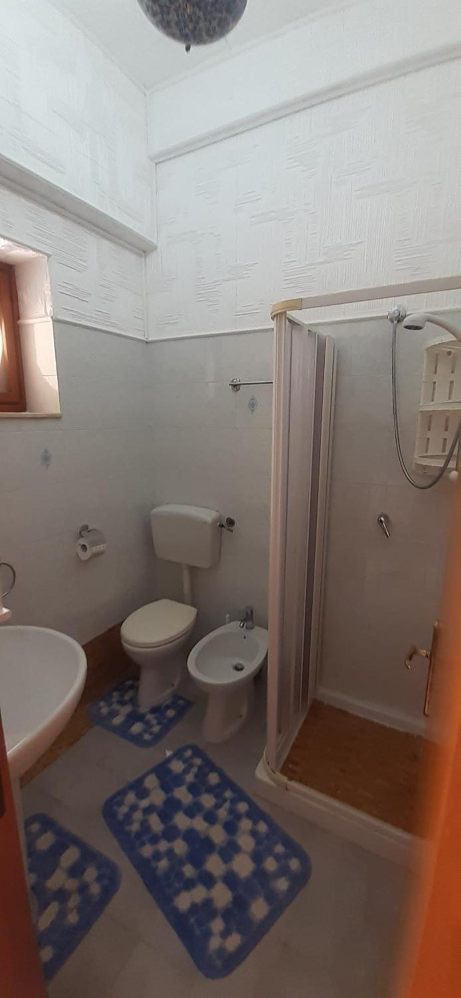 Case Nta Praya Canneto  Esterno foto