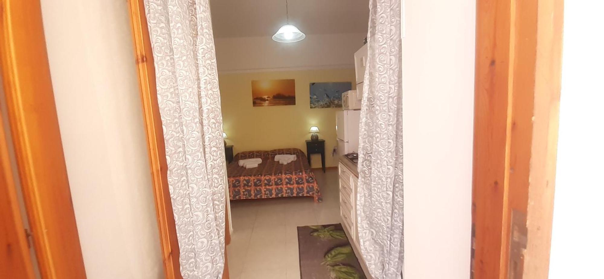 Case Nta Praya Canneto  Esterno foto