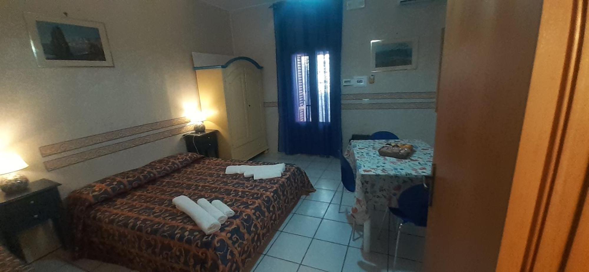 Case Nta Praya Canneto  Esterno foto