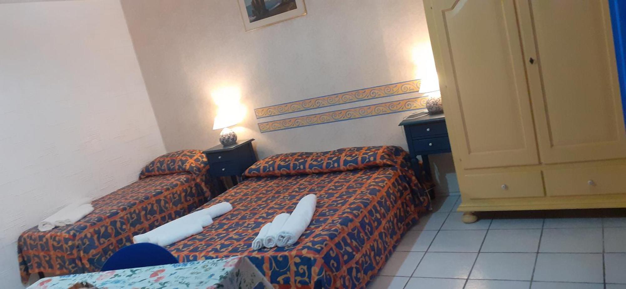 Case Nta Praya Canneto  Esterno foto