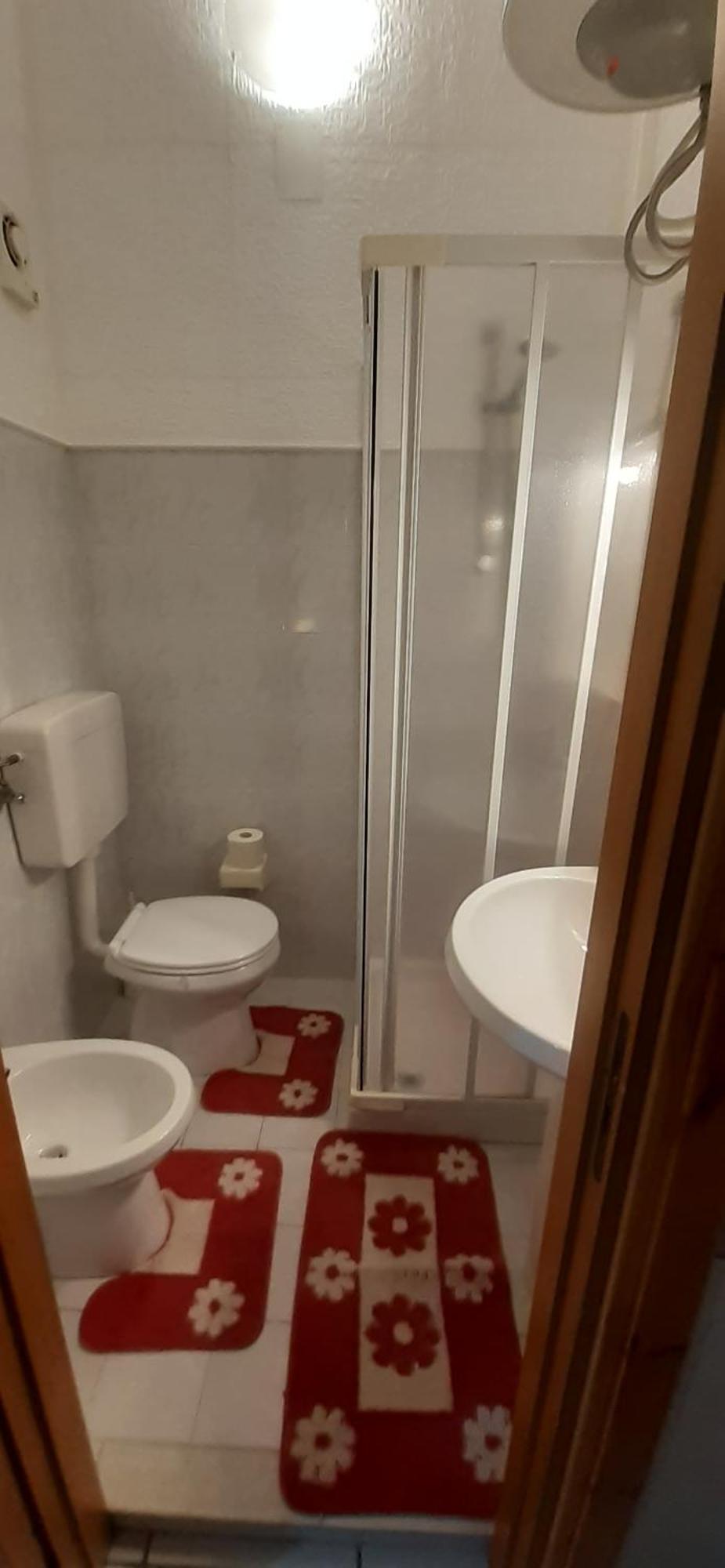 Case Nta Praya Canneto  Esterno foto