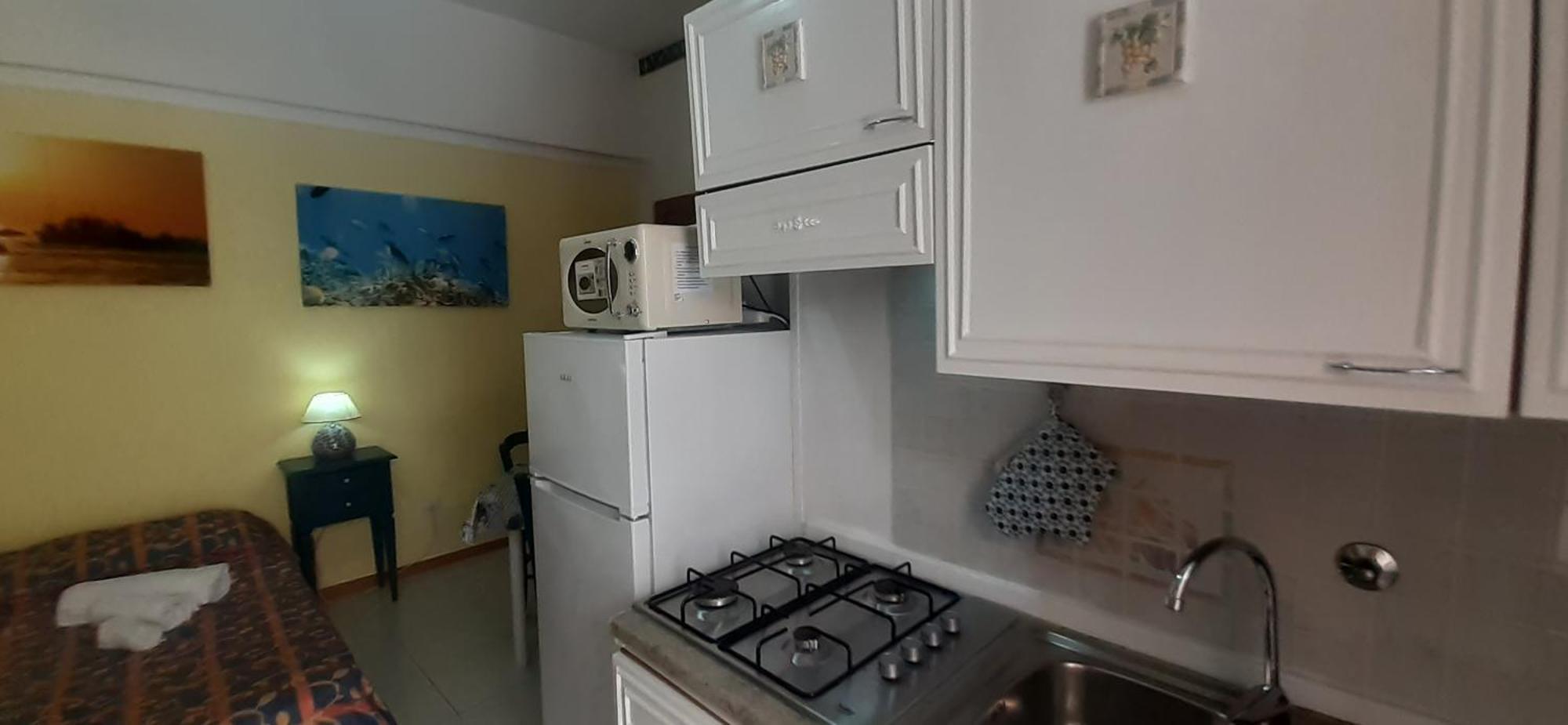 Case Nta Praya Canneto  Esterno foto