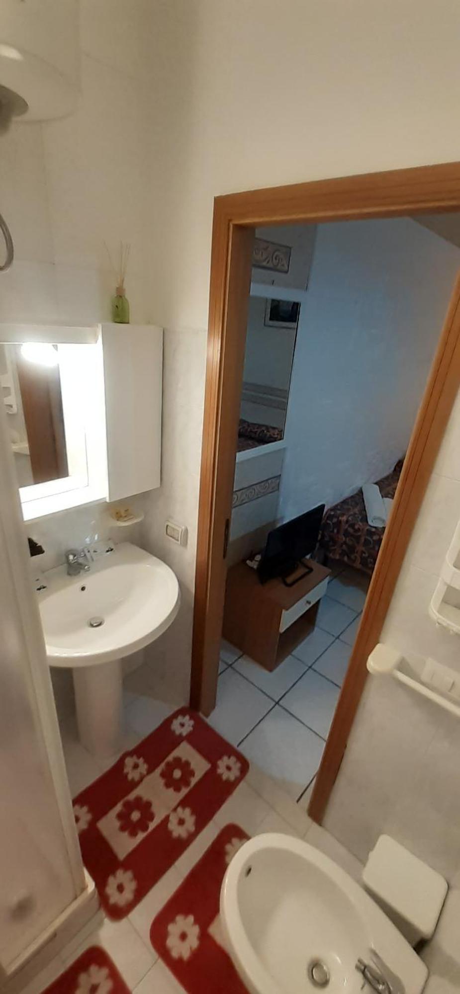 Case Nta Praya Canneto  Esterno foto