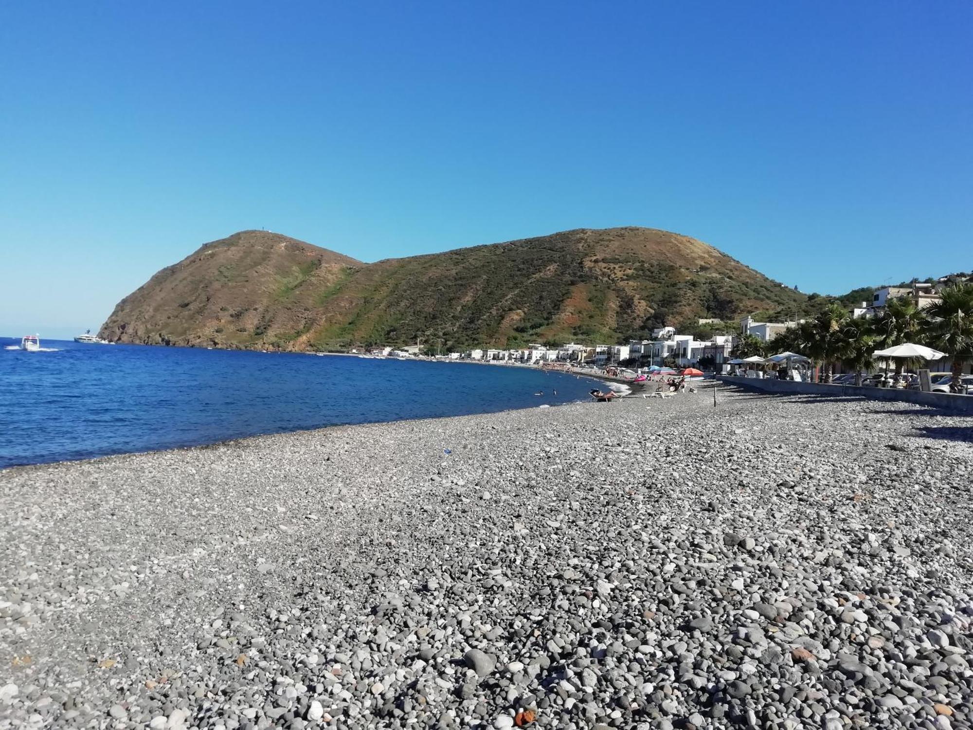 Case Nta Praya Canneto  Esterno foto