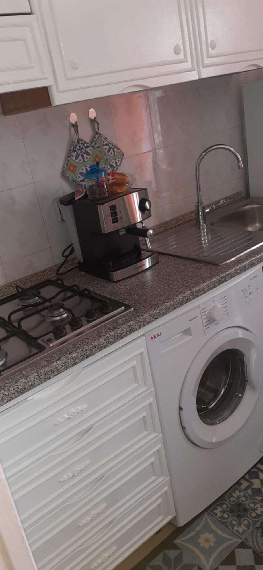 Case Nta Praya Canneto  Esterno foto